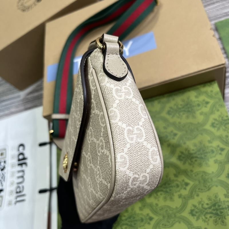 Gvc*1 satchel bags